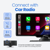 CarTablet Pro Max™ (2025 Model)