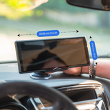 CarTablet Pro Max™ (2025 Model)
